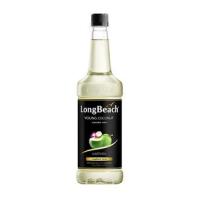 ราคา ลองบีชไซรัป ไซรัปมะพร้าว 740 มล. Long beach syrup ไซรัปลองบีช ไซรัป ลองบีช (21986697095)