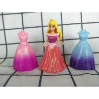ราคา สินค้าของ​สะสม​ตุ๊กตา​เจ้าหญิง​Disney Princess MagiClip FashionDollSleepingBeauty(Aurora)+ชุดเดรส​ 2​ ชุดสินค้า​มือสอง​ (10235338342)