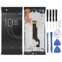 ราคา มาใหม่ล่าสุดหน้าจอ LCD สําหรับ Sony Xperia XA1 G3116 Digitizer ประกอบเต็มพร้อมกรอบ (44963276635)