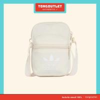 ราคา กระเป๋าสะพายข้าง ADIDAS ADICOLOR A VERSATILE CROSSBODY BAG สินค้าของแท้100%ป้ายไทย พร้อมส่ง SKU:IX7470 (42753296380)