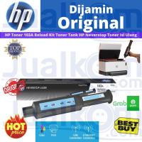 ราคา HP Toner 103A Reload Kit Toner Tank HP Neverstop (รีฟิลโทนเนอร์) (51314932298)