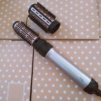 ราคา Remington Keratin Therapy Pro Volume & Protect Rotating Airstyler AS8090