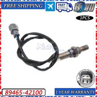 ราคา รถ 89465-42100 Downstream ด้านหลัง Air การใช้ Ratio Lambda O2 เซนเซอร์ออกซิเจนสําหรับ Toyota RAV4 2.0L 2001 2002 2003 234-4048 2344048อะไหล่รถยนต์ ของแต่งรถ (41732222206)