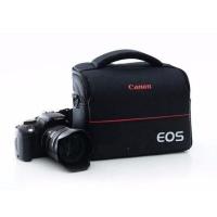 ราคา กระเป๋ากล้อง Canon รุ่น Simple EOS สำหรับ 60D 70D 550D 600D 650D 700D... (7569652311)