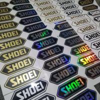 ราคา สติ๊กเกอร์ Shoei สติ๊กเกอร์ตัด Shoei สติ๊กเกอร์หมวกกันน็อคโลโก้ Shoei (41478504355)