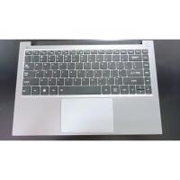 ราคา คีย์บอร์ด & TOUCHPAD LAPTOP FRAME INFINIX INBOOK X1 BACKLIT ORIGINAL COPOTAN UNIT - GREY (26382016907)