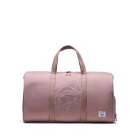 ราคา Herschel Supply Novel™ Duffle 43L - Ash Rose (11396-02077-OS) กระเป๋าดัฟเฟิล กระเป๋าถือ ทรงกระบอก จุของได้เยอะ (44068232840)