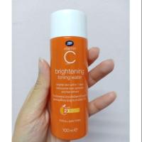ราคา ของใหม่! Toner vitamin c boots (4316104366)