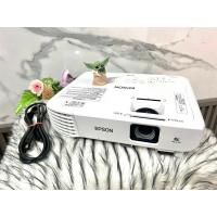 ราคา โปรเจคเตอร์ Epson รุ่น EB-X06 มือสองสวยๆ ไม่มีรีโมท (25289710641)
