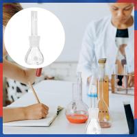 ราคา Bottle Glass Pycnoometer พร้อม Perforated Stopper ขวดเปล่า Lab (5ml) taijin (53961470256)