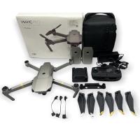 ราคา DJI MAVIC PRO PLATINUM COMBO 98% (10285202796)