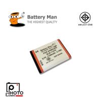 ราคา แบตกล้อง SLB-1137D for Samsung ประกัน 1 ปี มีมอก. (7532974070)