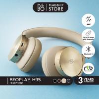 ราคา Bang & Olufsen (B&O) Headphone รุ่น Beoplay H95 (14378764580)