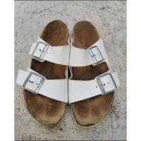 ราคา Birkenstock แท้100% size37 24cm (23479263948)