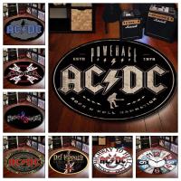 ราคา Roland Rock Band Round Rug, Drum Set/Jazz Drum Studio Soundproofing and Anti-slip Floor Mat, Child Seat Decorative-k11 (45060815841)