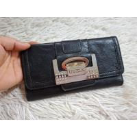 ราคา กระเป๋าเงิน Guessแท้(ไม่แท้ยินดีคืนเงิน)ของมือสอง ขอคนรับได้ (44102970510)