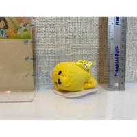 ราคา ตุ๊กตาไข่ขี้เกียจ Gudetama จิ๋ว ของแท้ สภาพ99% (16797575395)