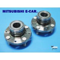 ราคา REAR WHEEL BEARING SET Fit For MITSUBISHI E-CAR // ตลับลูกปืนล้อหลัง คู่ (19880889974)
