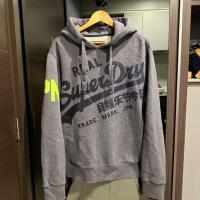 ราคา Superdry • เสื้อฮู้ดดี้ สภาพใหม่ (46754613695)
