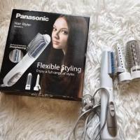 ราคา เครื่องเป่าผม Panasonic EH KA31 ของแท้ครบชุด (44178829041)