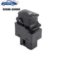 ราคา 93580-2H000 Window Lifter ปุ่มสวิทช์สําหรับ Hyundai Elantra HD 2007-2010 Window Controller สวิทช์ปุ่ม Lifter รถ Partsauto ชิ้นส่วนรถตกแต่ง (48064970000)