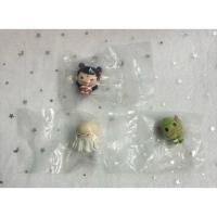 ราคา [พร้อมส่ง] นาจา มินิโมเดลฟิกเกอร์ - Nezha - mini figure model (56503372936)