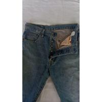 ราคา กางเกงยีนส์ Levis Preloved (56859710729)