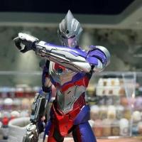 ราคา Super Movable Siro Gold Diga Mecha Form Whole Body Joint Movable Model Ultraman Toy Figure Series 4.29 (45709687275)