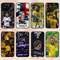 ราคา ใช้งานร่วมกับ Samsung Galaxy A01 A6 A6Plus A7 A8 A8Plus A9 2018 8EA5 Neymar TPU เคสโทรศัพท์ Soft Shell ฝาครอบป้องกัน (52064652115)
