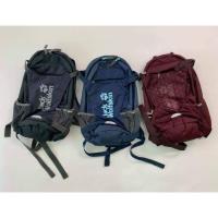 ราคา กระเป๋าเป้ แบรนด์ Jack wolfskin ขนาด 12 L (3109158471)