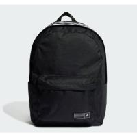 ราคา โปรดอ่านก่อนถามพร้อมส่งของแท้ของใหม่ป้ายไทยadidas 3-Stripes Backpack Unisex Black HH7073 (53613411895)