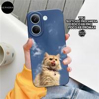 ราคา เคส POCO X8 PRO / X8 PROMAX ล่าสุด - เคสแมวแฟชั่น - POCO X8 PRO / X8 PROMAX Softcase - เคสกล้อง Pro - เคส POCO X8 PRO / X8 PROMAX - ตัวป้องกันโทรศัพท์ - ฝาครอบโทรศัพท์ - Kesing Hp - เคสยืดหยุ่น - เคสน