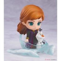ราคา Nendoroid Travel Anna (21204817942)