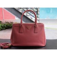 ราคา #HB7321 : Used Prada saffiano 30 (10673029362)