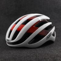 ราคา ABUS AirBreaker Helmet - หมวกกันน็อคจักรยาน Aero Road/MTB Ultralight สําหรับ Triathlon & Cycling (28805051540)