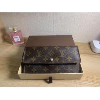 ราคา Wallets LV มือสอง สามพับ #กระเป๋าสตางค์ #LV #หลุยส์ #Louis #กระเป๋าสตางค์ผู้หญิง #กระเป๋าใบยาว #กระเป๋ามือสอง (7842892381)