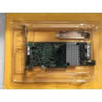 ราคา ✩LSI Logic MegaRAID 9266-8i 8พอร์ตภายใน1GB Sata/sas Controller Card (28480425710)