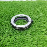 ราคา Adapter Metabones LEICA M X - MOUNT สำหรับ Fujifilm สภาพดี (41973406483)
