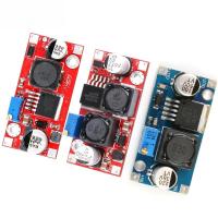 ราคา XL6009 DC-DC Boost Buck Step Up Down Step-up Step-Down โมดูลโมดูลแหล่งจ่ายไฟปรับ Converter Super LM2577 15W 20W (48454398755)