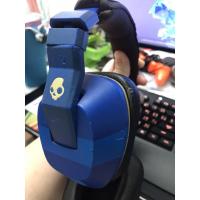 ราคา หูฟัง skullcandy crusher 1 มือสอง (9712175330)
