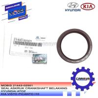 ราคา ซีลเพลาข้อเหวี่ยงหลัง Atoz Visto Picanto I10 ซีลเพลาข้อเหวี่ยง (43967232279)