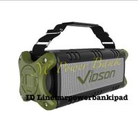 ราคา Vidson D8 แท้200%ลำโพงที่Hotสุดนาทีนี้ (1485196336)