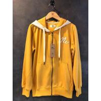 ราคา Mc Jean เสื้อแขนยาวมีหมวก ของแท้ แถมฟรี ผ้าปิดปาก Mc***ส่งฟรี*** (4332421912)
