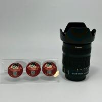 ราคา Canon EF-S18-135mm f/3.5-5.6 IS STM (53101549032)