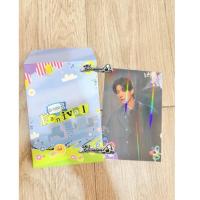 ราคา โปสการ์ด : ข้าวตัง ธนวัฒน์ (43529660719)