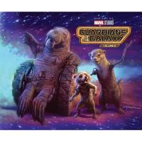 ราคา [ Pre-Order ] MARVEL STUDIOS' GUARDIANS OF THE GALAXY VOL. 3: THE ART OF THE MOVIE (26235761643)
