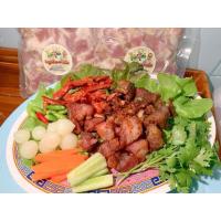 ราคา หมูส้ม หมูส้มกระดูกแก้ว ไออุ่นหมูส้มทรงเสี่ย (43160365285)