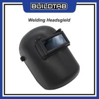 ราคา Perisai Kepala Kimpalan Welding Headshield หน้ากากเชื่อมอุตสาหกรรมคุณภาพสูงหมวกกันน็อคกันกระแทกป้องกัน (50811827564)