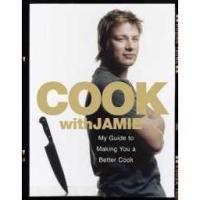 ราคา Cook with Jamie : My Guide to Making You a Better Cook [Paperback] (27907634027)