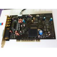 ราคา PCI Creative X-Fi Xtreme Music 7.1 Channel SB0460 (3339565885)